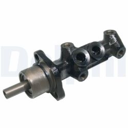 Pagrindinis cilindras, stabdžiai DELPHI LM40631