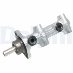 Pagrindinis cilindras, stabdžiai DELPHI LM41492