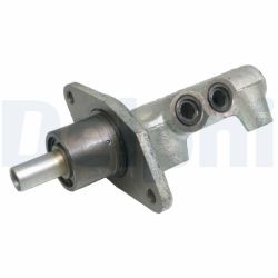 Pagrindinis cilindras, stabdžiai DELPHI LM60516