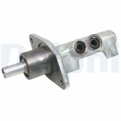 Pagrindinis cilindras, stabdžiai DELPHI LM60519