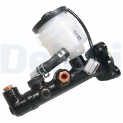 Pagrindinis cilindras, stabdžiai DELPHI LM60966