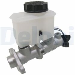 Pagrindinis cilindras, stabdžiai DELPHI LM62037