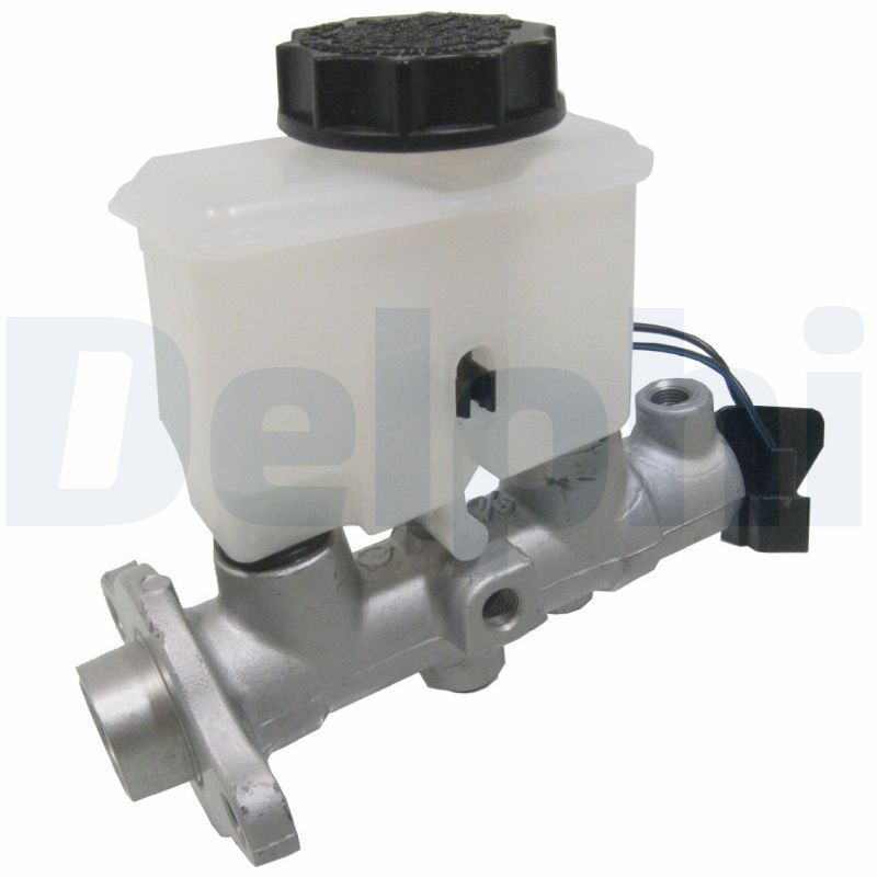 Pagrindinis cilindras, stabdžiai DELPHI LM62037