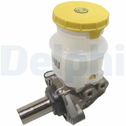 Pagrindinis cilindras, stabdžiai DELPHI LM62055