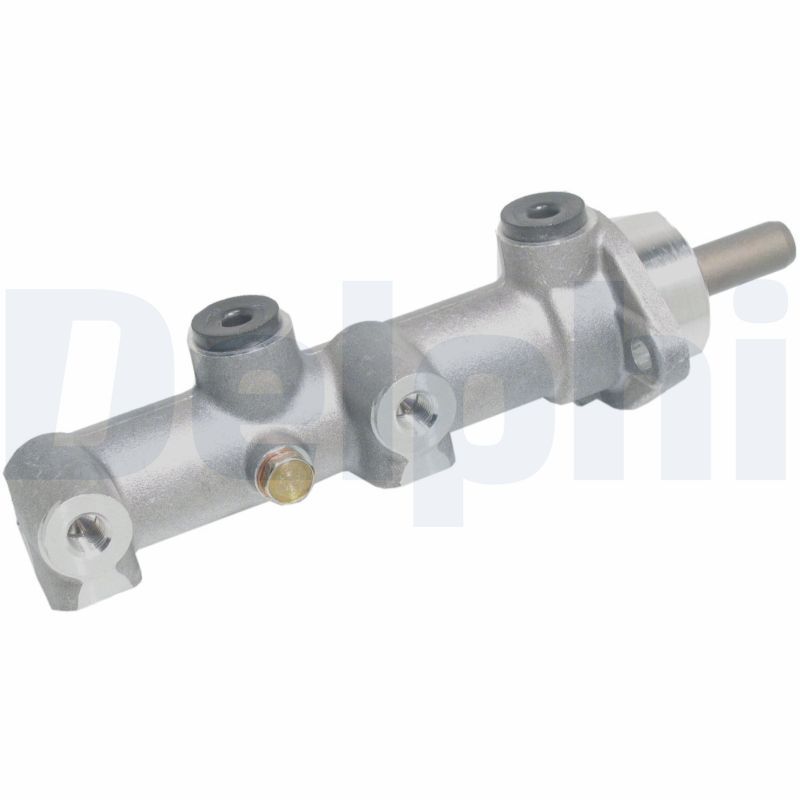 Pagrindinis cilindras, stabdžiai DELPHI LM70136