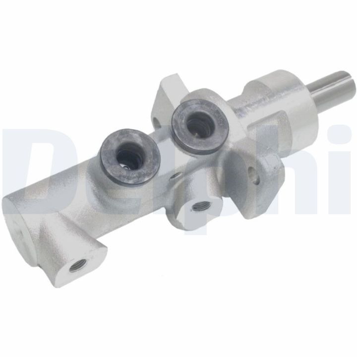 Pagrindinis cilindras, stabdžiai DELPHI LM70365