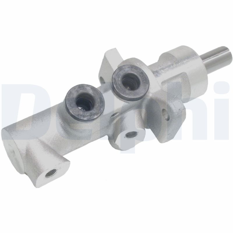 Pagrindinis cilindras, stabdžiai DELPHI LM70365