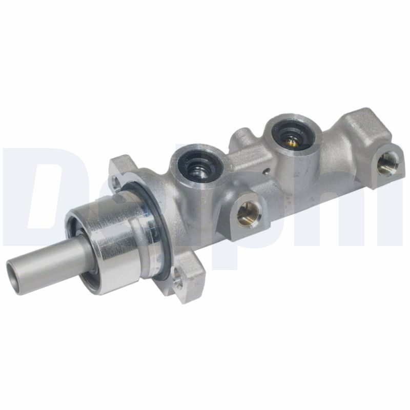 Pagrindinis cilindras, stabdžiai DELPHI LM70372