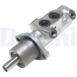 Pagrindinis cilindras, stabdžiai DELPHI LM80122