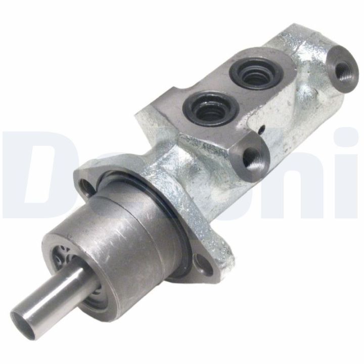 Pagrindinis cilindras, stabdžiai DELPHI LM80122