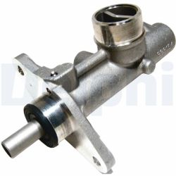 Pagrindinis cilindras, stabdžiai DELPHI LM80159