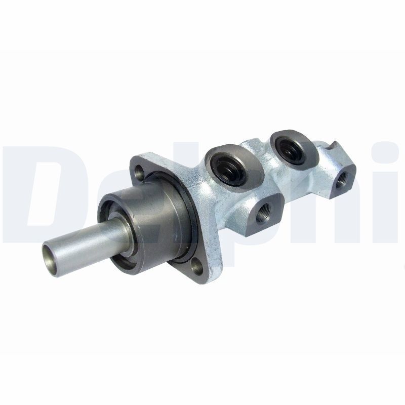 Pagrindinis cilindras, stabdžiai DELPHI LM80198