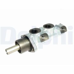 Pagrindinis cilindras, stabdžiai DELPHI LM80199