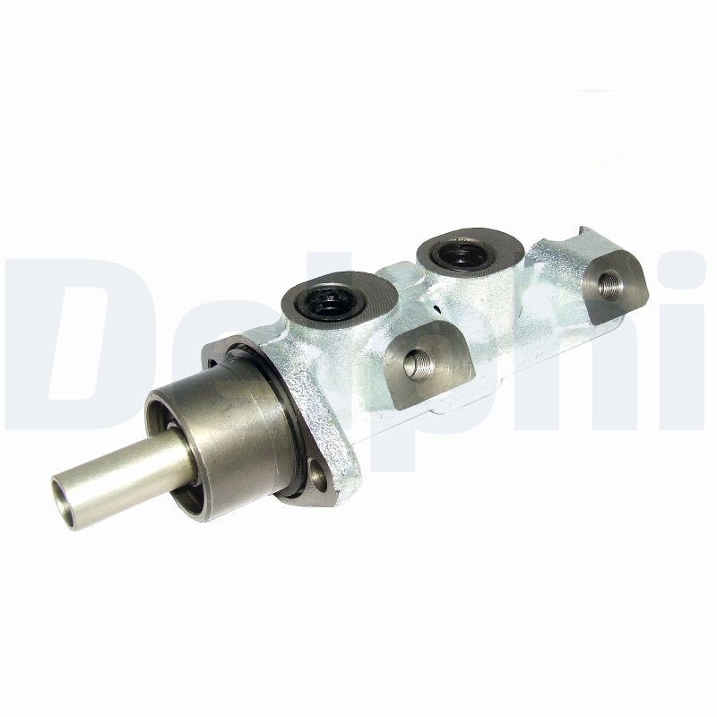 Pagrindinis cilindras, stabdžiai DELPHI LM80199