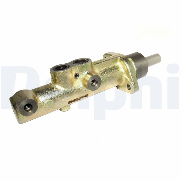 Pagrindinis cilindras, stabdžiai DELPHI LM80212