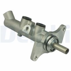 Pagrindinis cilindras, stabdžiai DELPHI LM80318