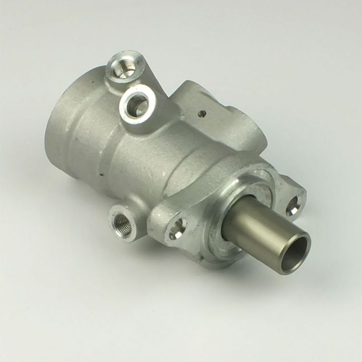 Pagrindinis cilindras, stabdžiai DELPHI LM80319