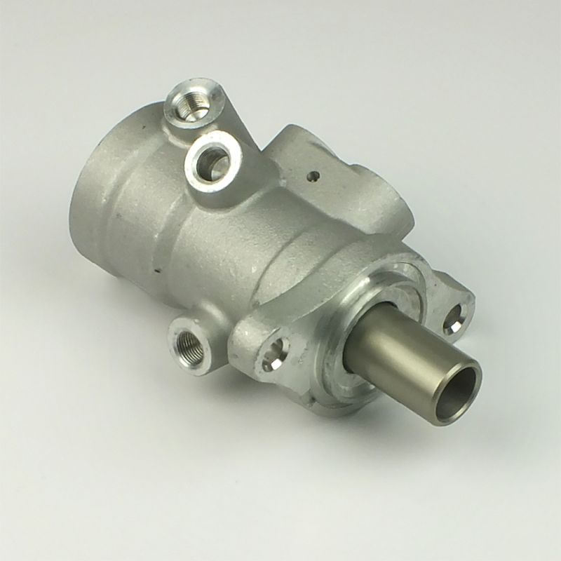 Pagrindinis cilindras, stabdžiai DELPHI LM80319