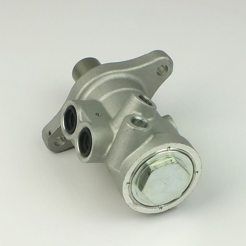 Pagrindinis cilindras, stabdžiai DELPHI LM80319