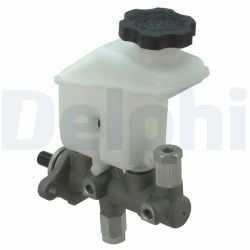 Pagrindinis cilindras, stabdžiai DELPHI LM80337