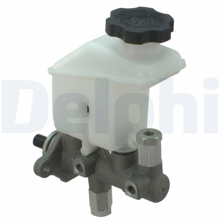 Pagrindinis cilindras, stabdžiai DELPHI LM80337