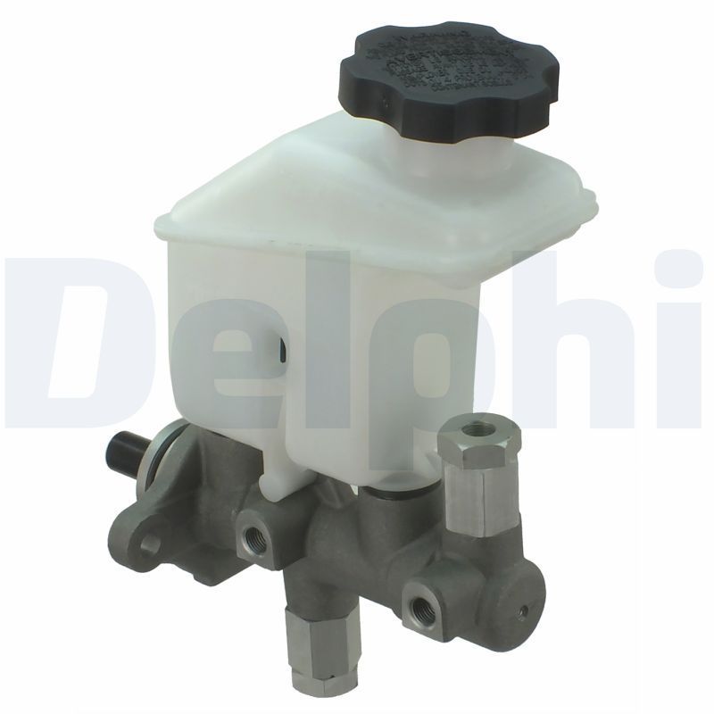 Pagrindinis cilindras, stabdžiai DELPHI LM80337