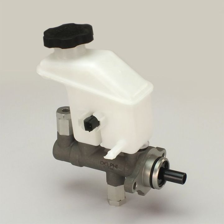 Pagrindinis cilindras, stabdžiai DELPHI LM80337