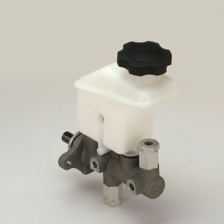 Pagrindinis cilindras, stabdžiai DELPHI LM80337