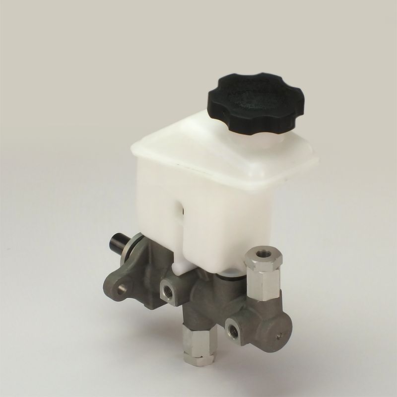 Pagrindinis cilindras, stabdžiai DELPHI LM80337