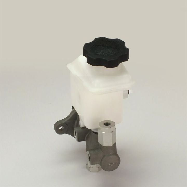 Pagrindinis cilindras, stabdžiai DELPHI LM80337