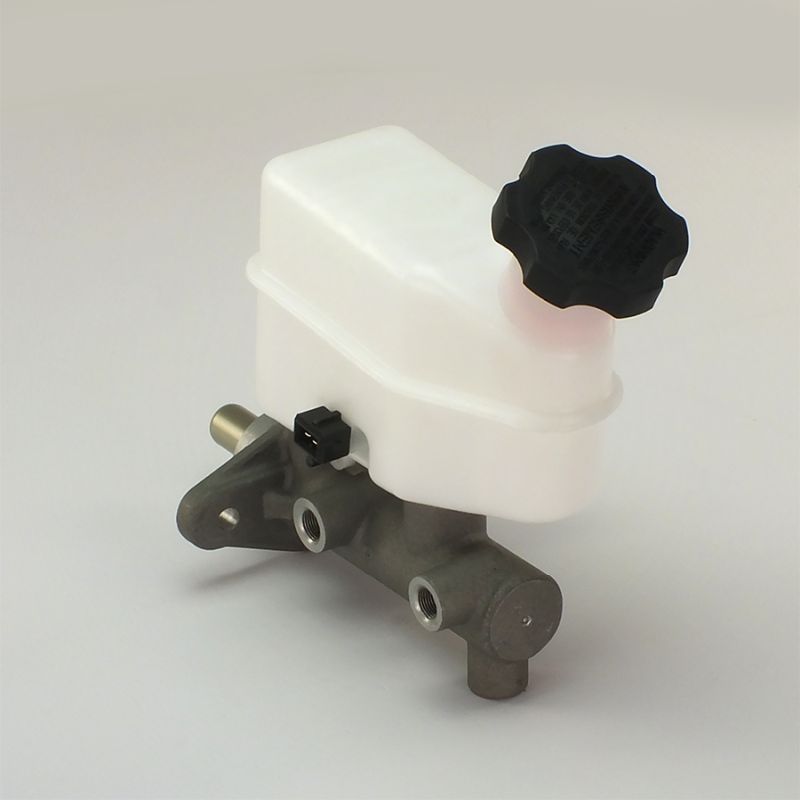 Pagrindinis cilindras, stabdžiai DELPHI LM80343