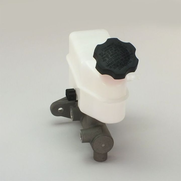 Pagrindinis cilindras, stabdžiai DELPHI LM80343