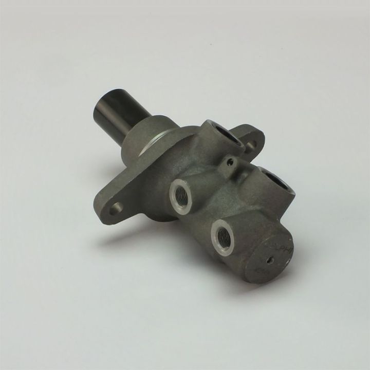 Pagrindinis cilindras, stabdžiai DELPHI LM80344