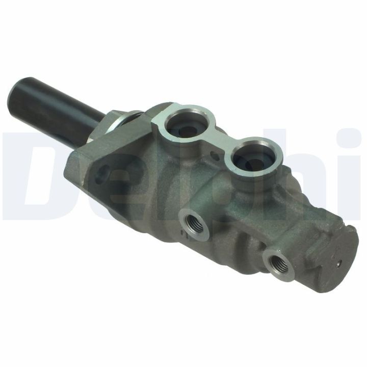 Pagrindinis cilindras, stabdžiai DELPHI LM80345