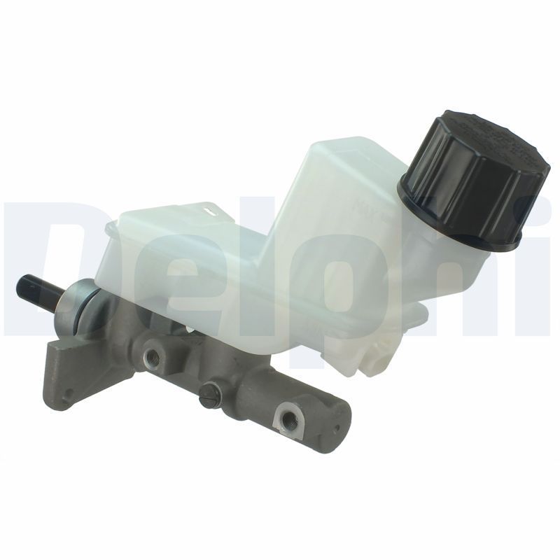 Pagrindinis cilindras, stabdžiai DELPHI LM80349