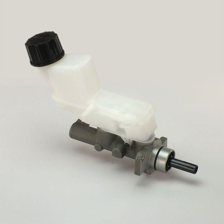 Pagrindinis cilindras, stabdžiai DELPHI LM80349