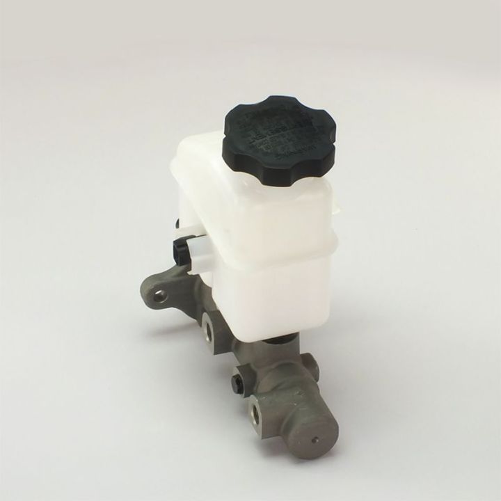 Pagrindinis cilindras, stabdžiai DELPHI LM80351