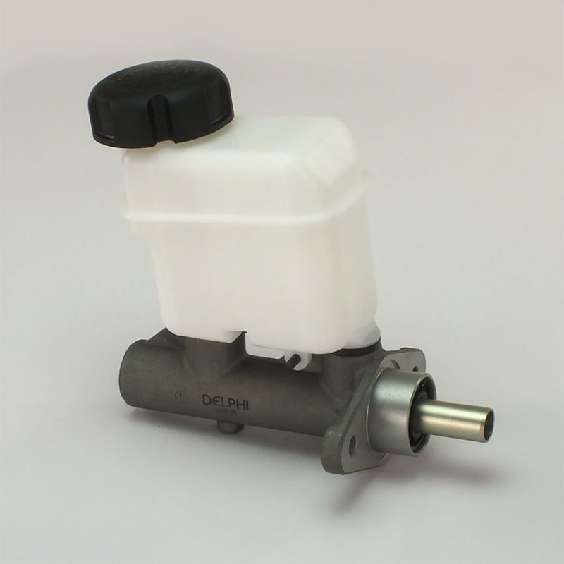 Pagrindinis cilindras, stabdžiai DELPHI LM80361