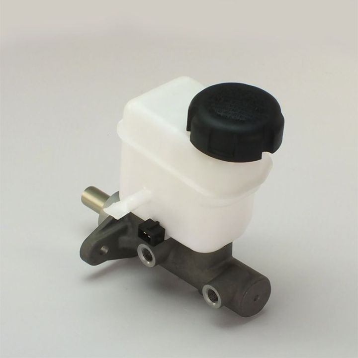 Pagrindinis cilindras, stabdžiai DELPHI LM80361