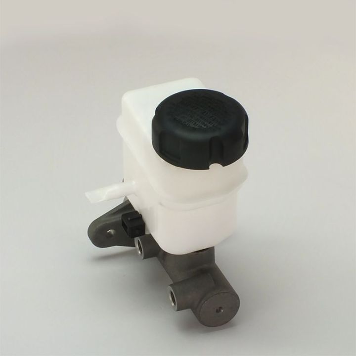 Pagrindinis cilindras, stabdžiai DELPHI LM80361