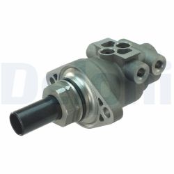 Pagrindinis cilindras, stabdžiai DELPHI LM80362