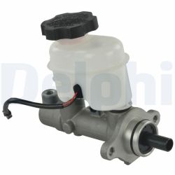 Pagrindinis cilindras, stabdžiai DELPHI LM80368