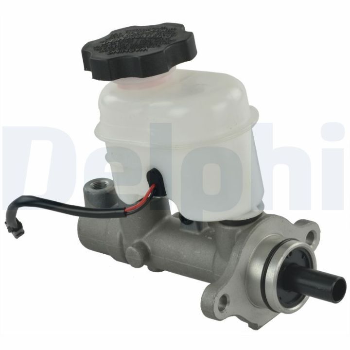 Pagrindinis cilindras, stabdžiai DELPHI LM80368