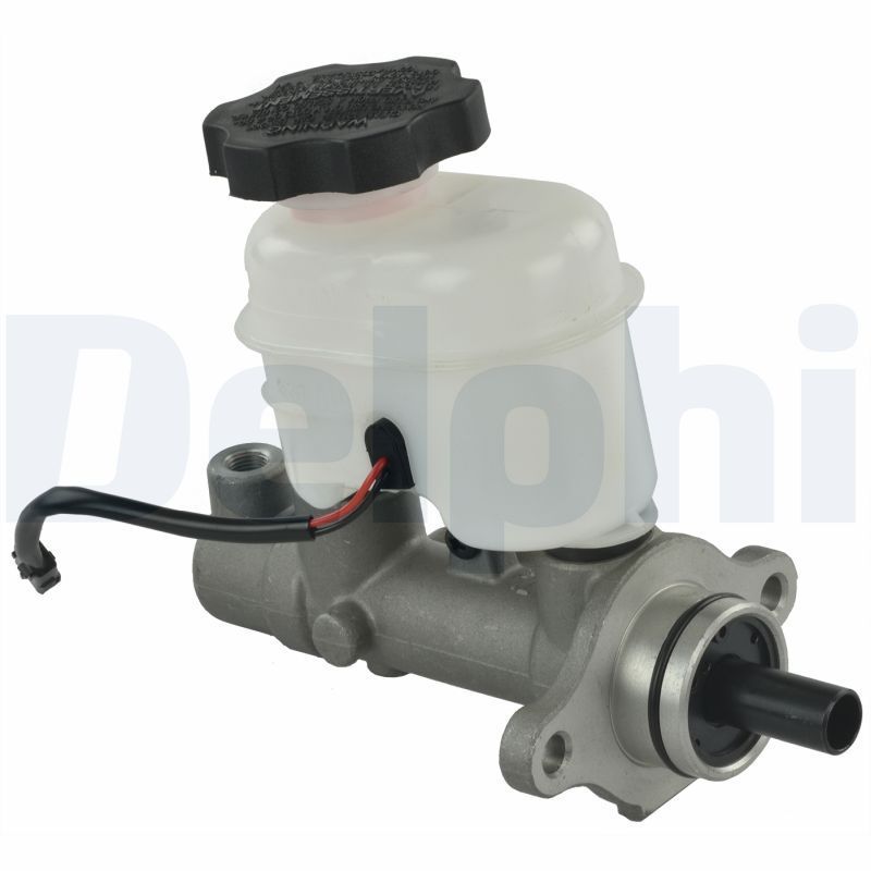 Pagrindinis cilindras, stabdžiai DELPHI LM80368