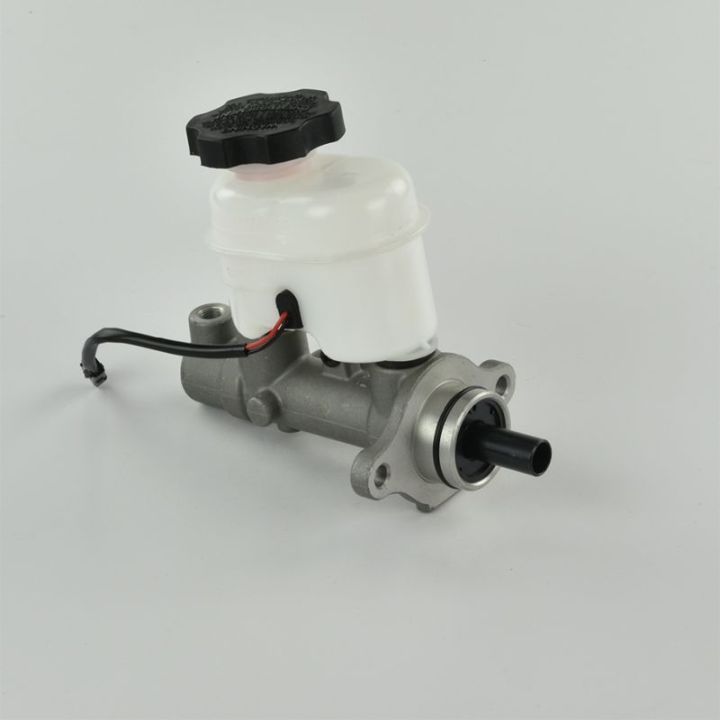 Pagrindinis cilindras, stabdžiai DELPHI LM80368