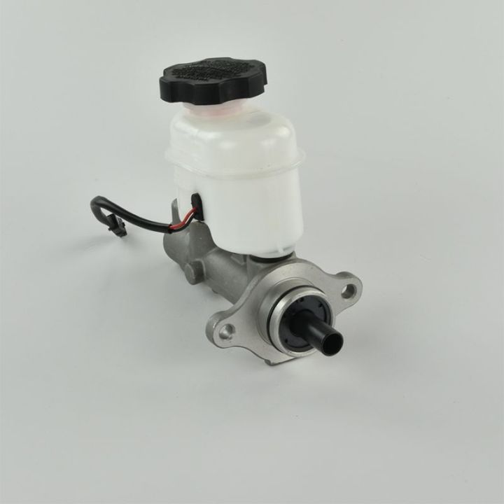 Pagrindinis cilindras, stabdžiai DELPHI LM80368