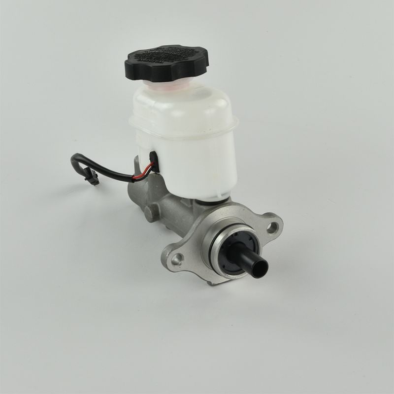 Pagrindinis cilindras, stabdžiai DELPHI LM80368