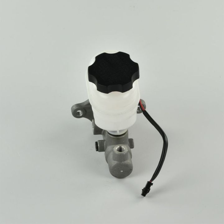 Pagrindinis cilindras, stabdžiai DELPHI LM80368