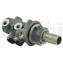 Pagrindinis cilindras, stabdžiai DELPHI LM80375