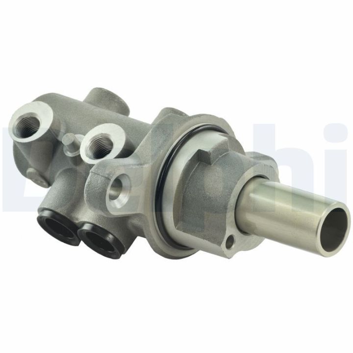 Pagrindinis cilindras, stabdžiai DELPHI LM80376